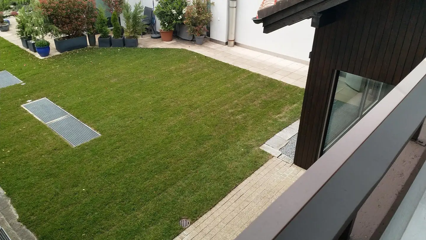 Semi-detached house for rent - 6331 Hünenberg - Photo 3