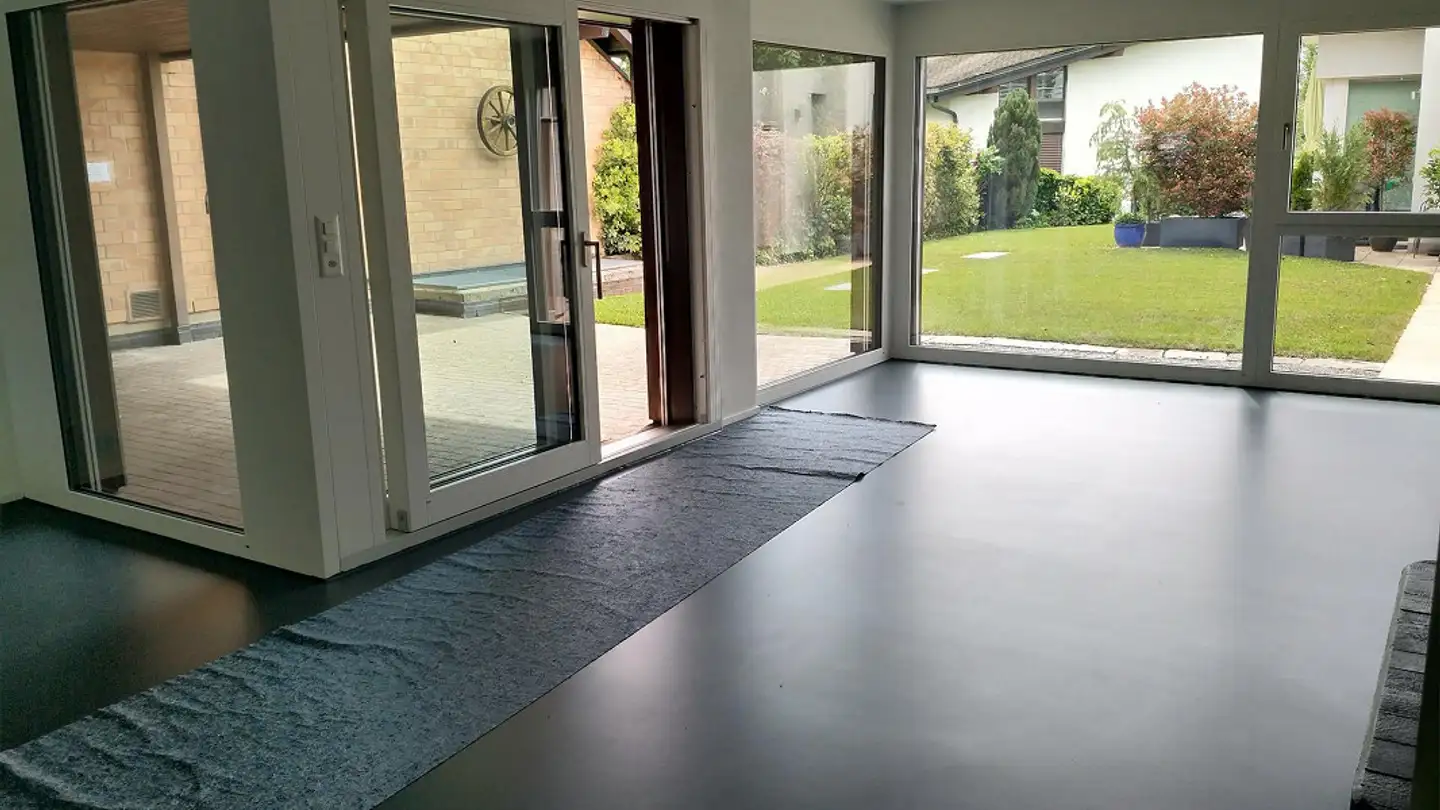 Semi-detached house for rent - 6331 Hünenberg - Photo 4