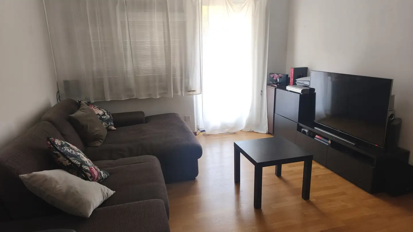 Apartment for rent - Kapellenstrasse 3, 9000 St. Gallen
