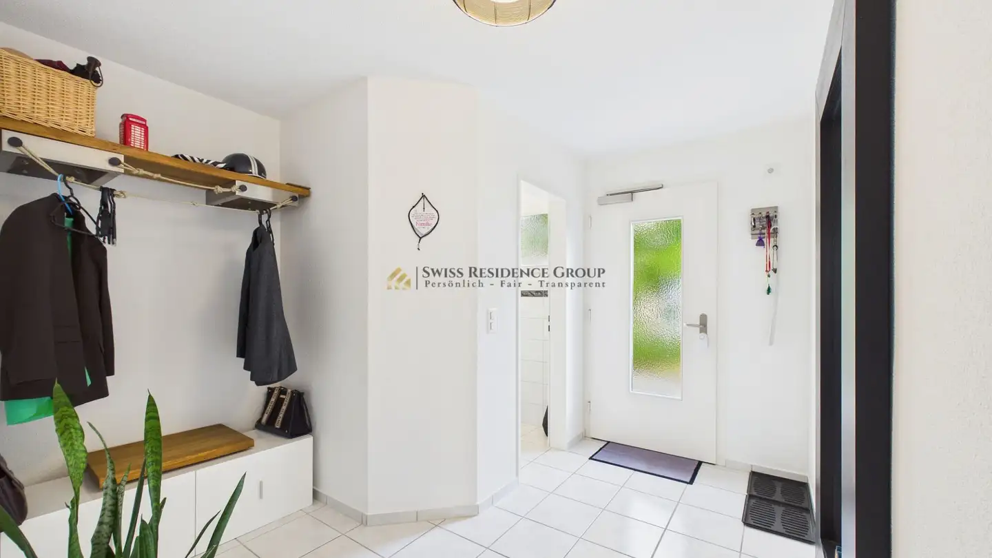 Maison individuelle à vendre - 5200 Brugg AG - Photo 2