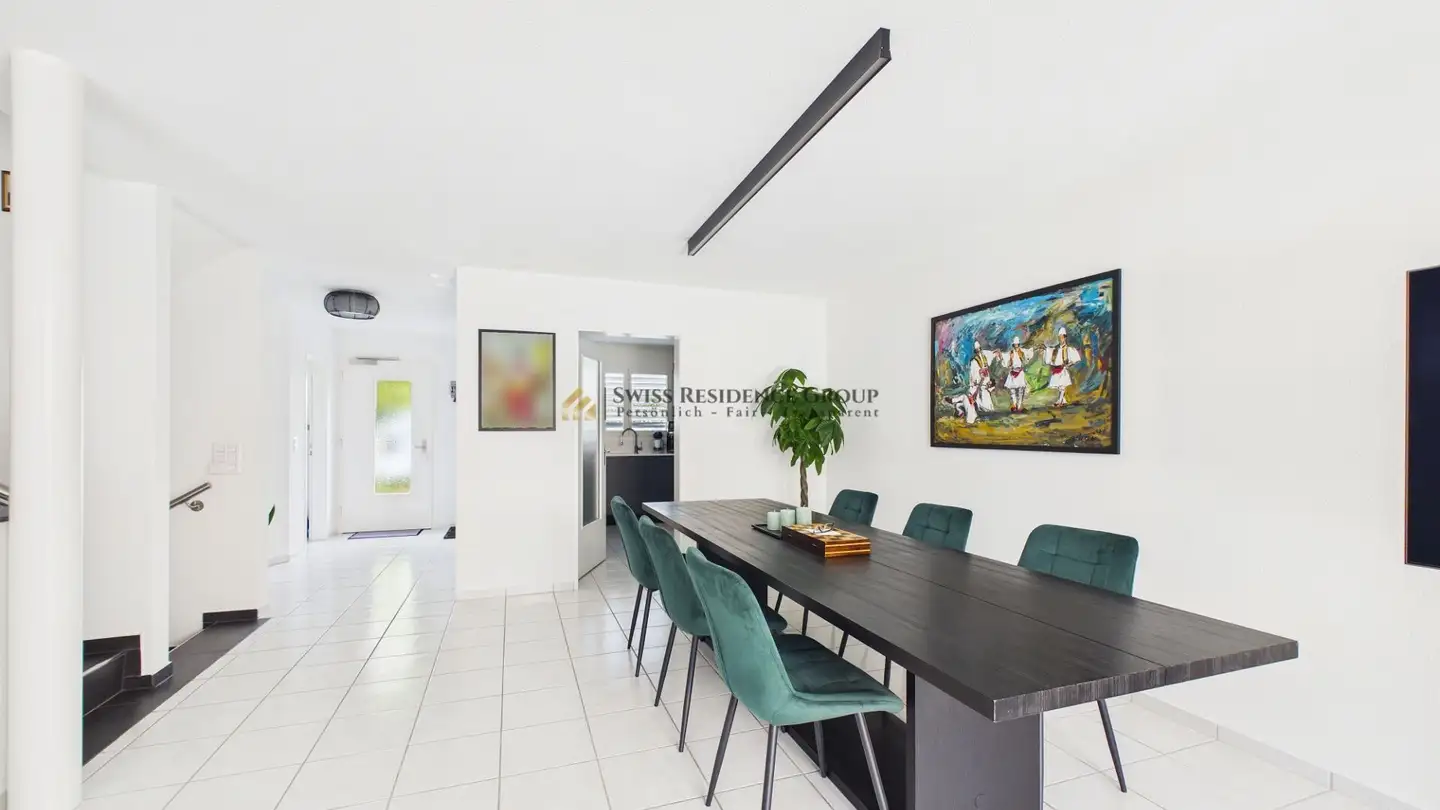 Maison individuelle à vendre - 5200 Brugg AG - Photo 3