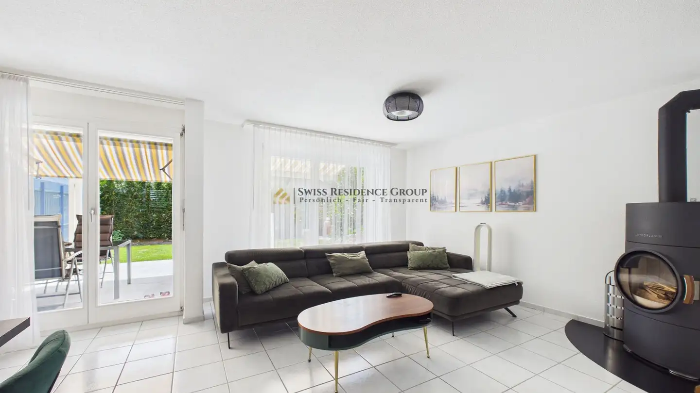 Maison individuelle à vendre - 5200 Brugg AG - Photo 4