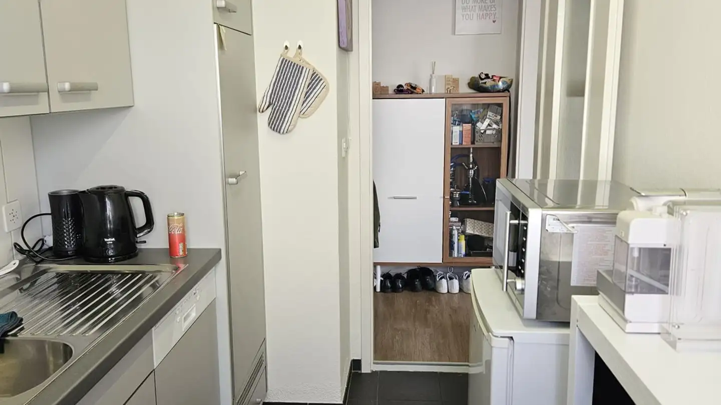 Appartamento in affitto - Burgstrasse 3, 8408 Winterthur - Foto 3