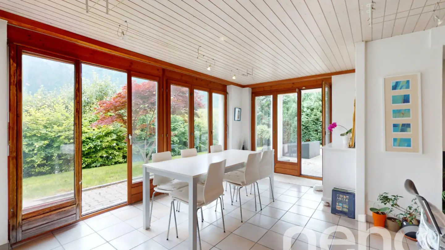 Mehrfamilienhaus kaufen - 2740 Moutier - Foto 4