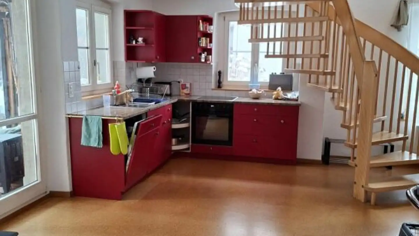 Casa singola in affitto - Stegenstrasse 23, 8620 Wetzikon ZH - Foto 3