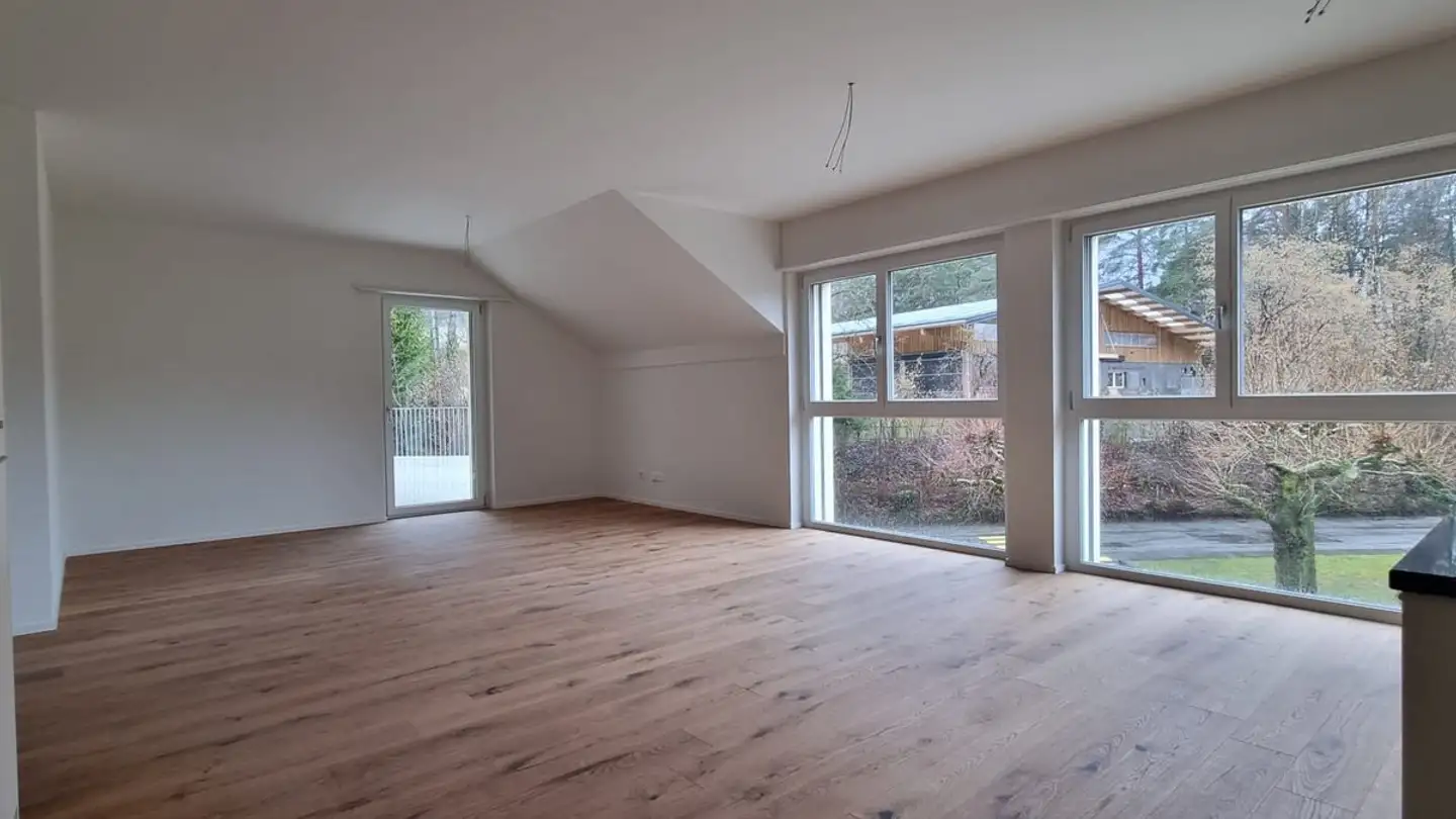 Appartamento in affitto - Rue de l'Écluse 53, 2740 Moutier - Foto 2