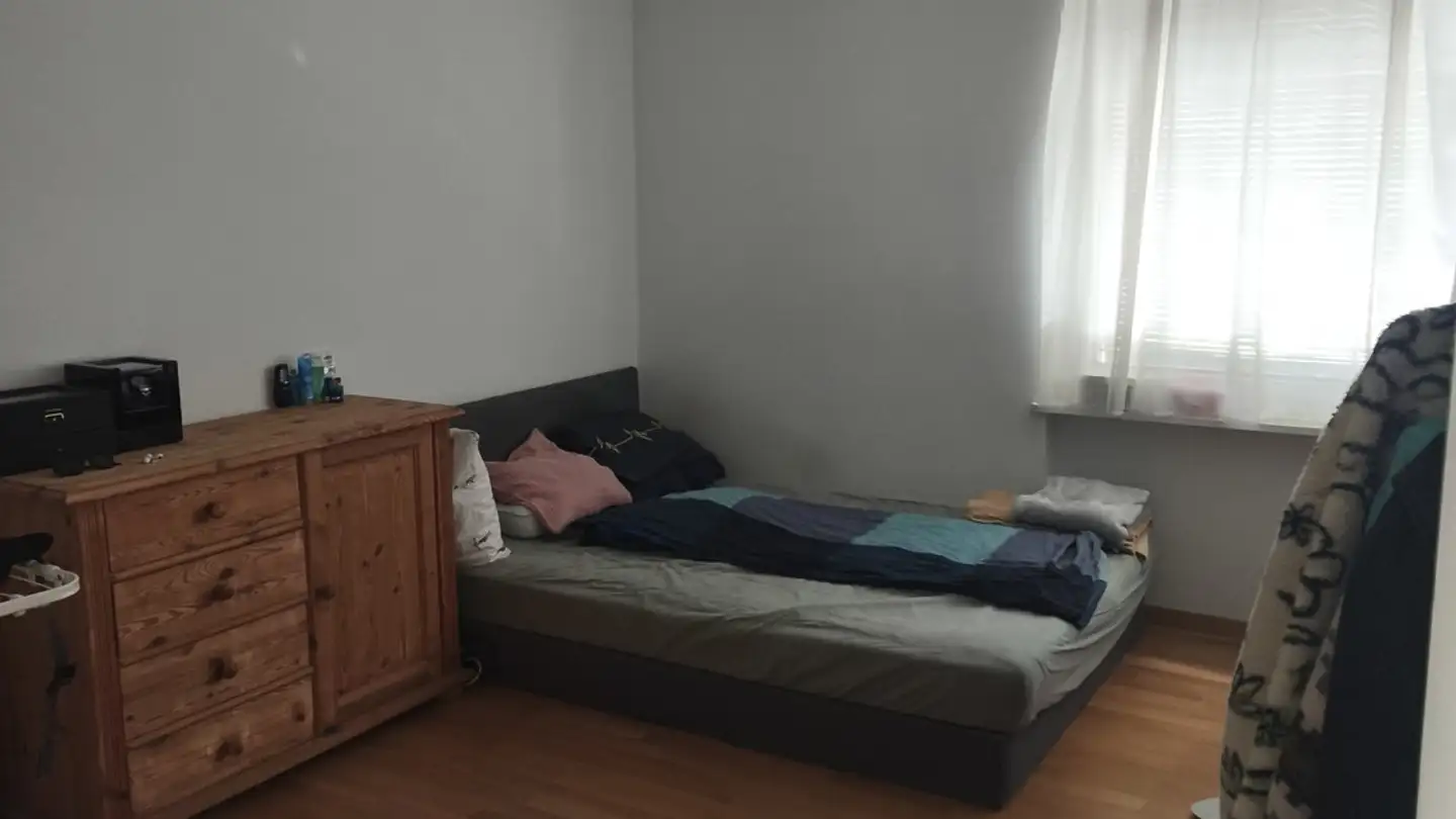 Apartment for rent - Kapellenstrasse 3, 9000 St. Gallen - Photo 3
