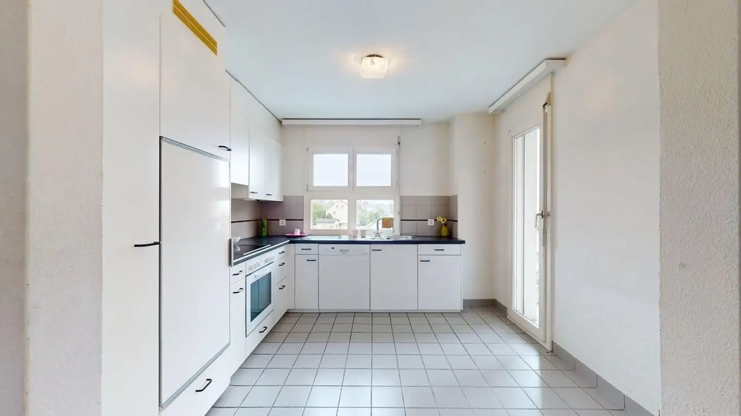 Appartamento in affitto - Freiestrasse 58, 2540 Grenchen - Foto 3