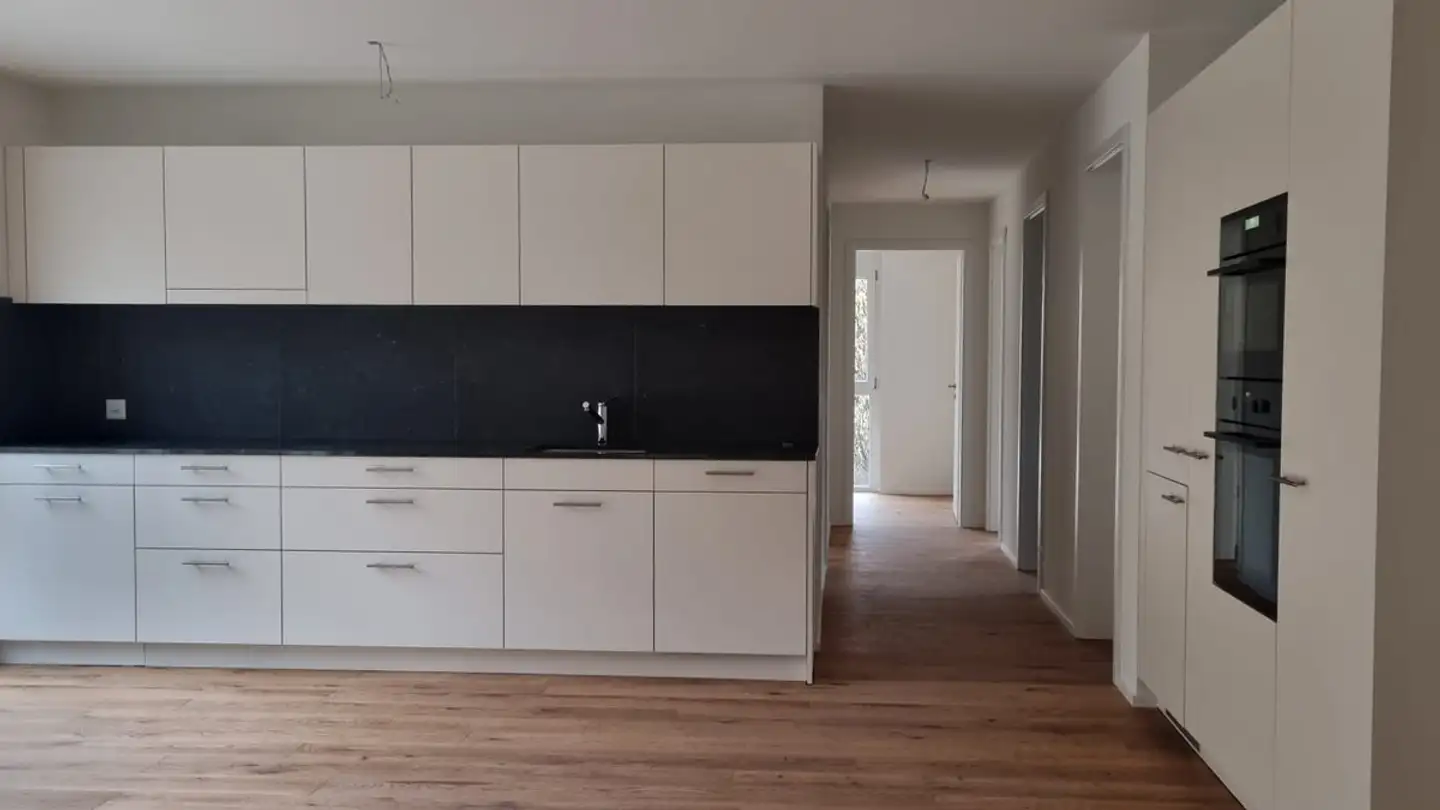 Appartamento in affitto - Rue de l'Écluse 53, 2740 Moutier - Foto 4