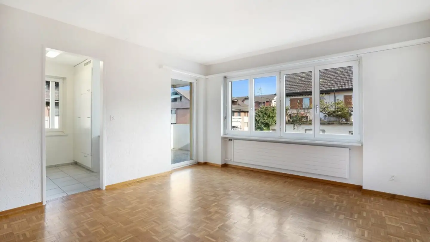 Appartement à louer - Wachsbleichestrasse 49, 9400 Rorschach