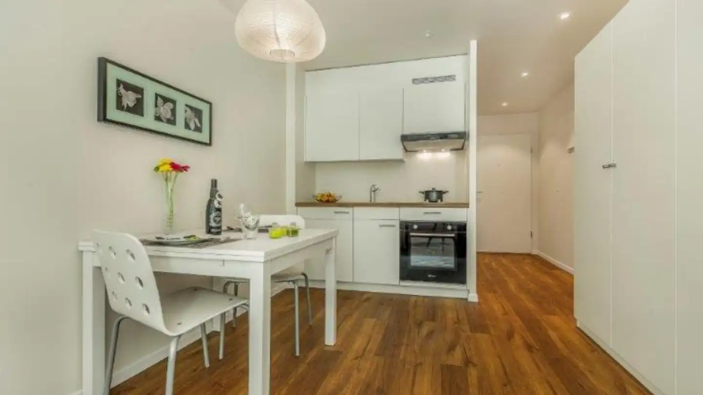 Appartamento ammobiliato in affitto - Via Marcau 8, 7031 Laax GR - Foto 3