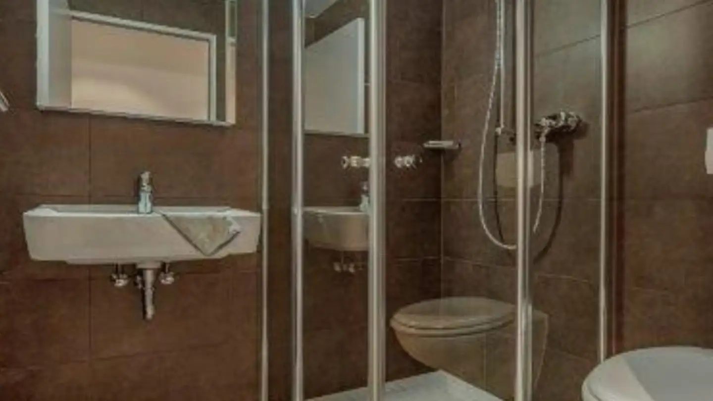 Appartamento ammobiliato in affitto - Via Marcau 8, 7031 Laax GR - Foto 4