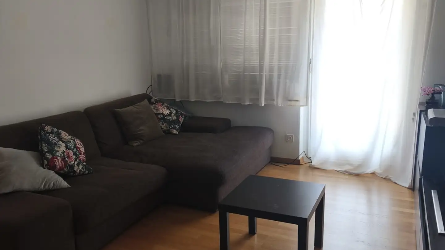 Apartment for rent - Kapellenstrasse 3, 9000 St. Gallen - Photo 4