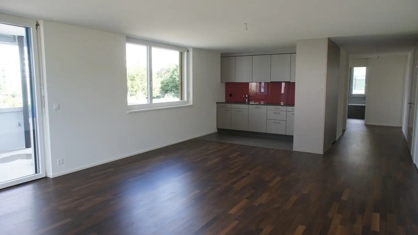 Apartment for rent - Sonnenbergstrasse 54, 8603 Schwerzenbach - Photo 3
