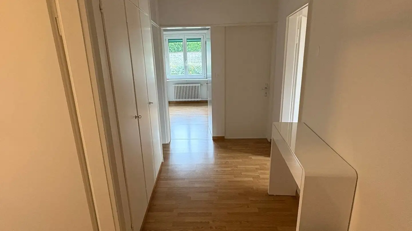 Chambre à louer - Ägeristrasse 41, 6300 Zug