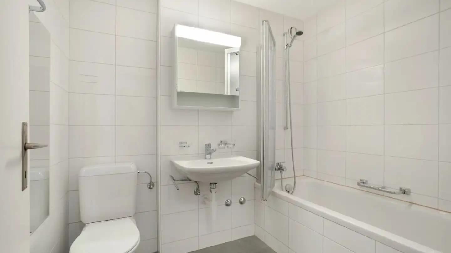 Appartement à louer - Wachsbleichestrasse 49, 9400 Rorschach - Photo 3