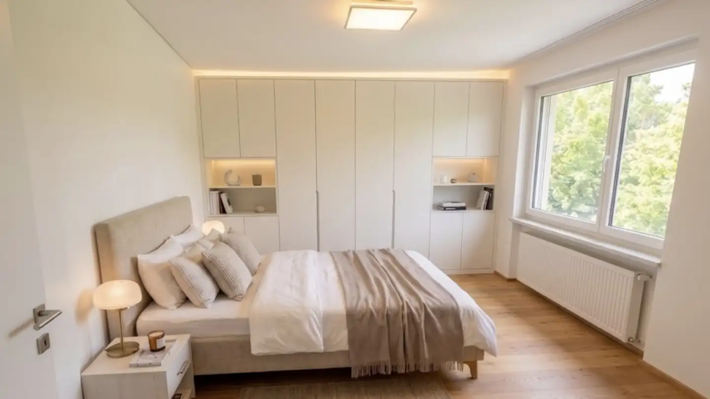 Wohnung mieten - Ländischstrasse 5, 8706 Meilen - Foto 2