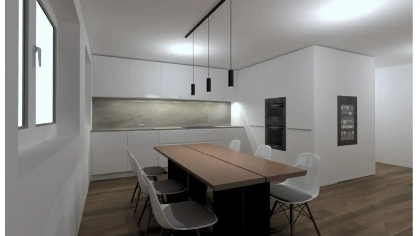 Wohnung mieten - Ländischstrasse 5, 8706 Meilen - Foto 4