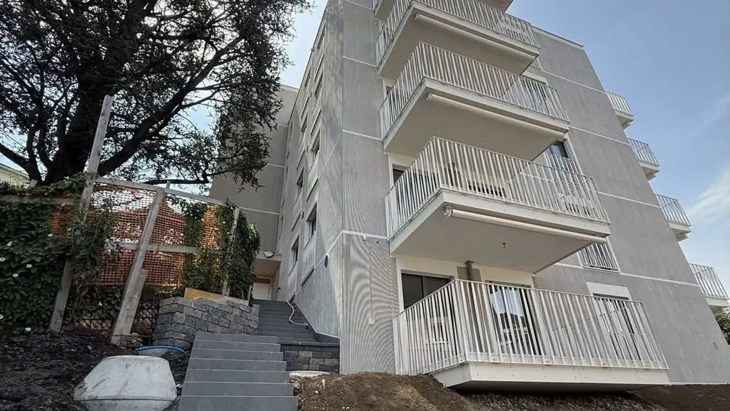 Apartment for rent - Wesemlinstrasse 33, 6006 Luzern - Photo 2