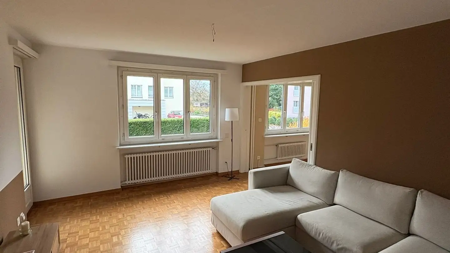 Stanza singola in affitto - Ägeristrasse 41, 6300 Zug - Foto 2