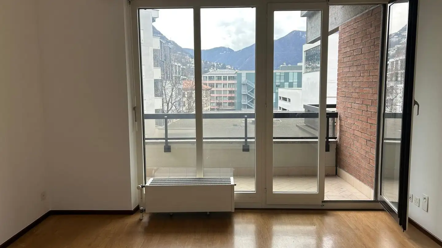 Appartamento in affitto - Via Cantonale, 6900 Lugano - Foto 2