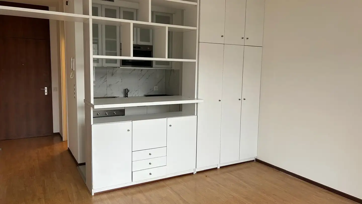 Appartamento in affitto - Via Cantonale, 6900 Lugano - Foto 3