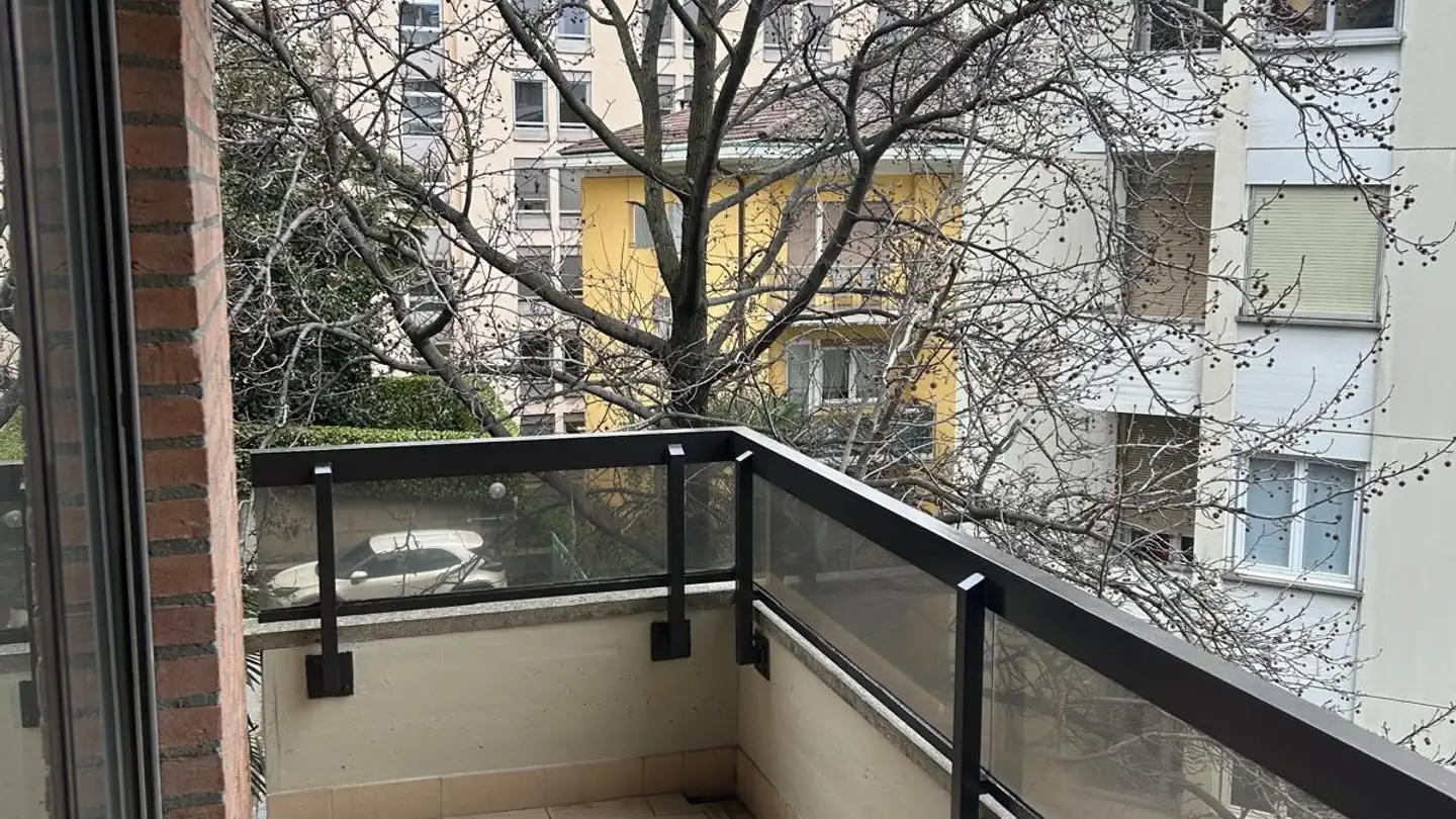 Appartamento in affitto - Via Cantonale, 6900 Lugano - Foto 4