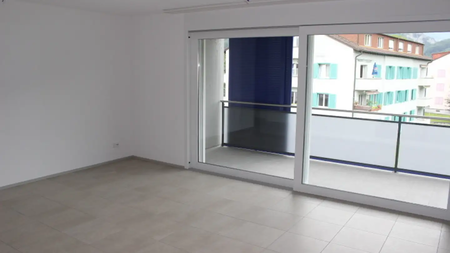Appartamento in affitto - Rue De La Farrère 9, 2830 Courrendlin - Photo 2
