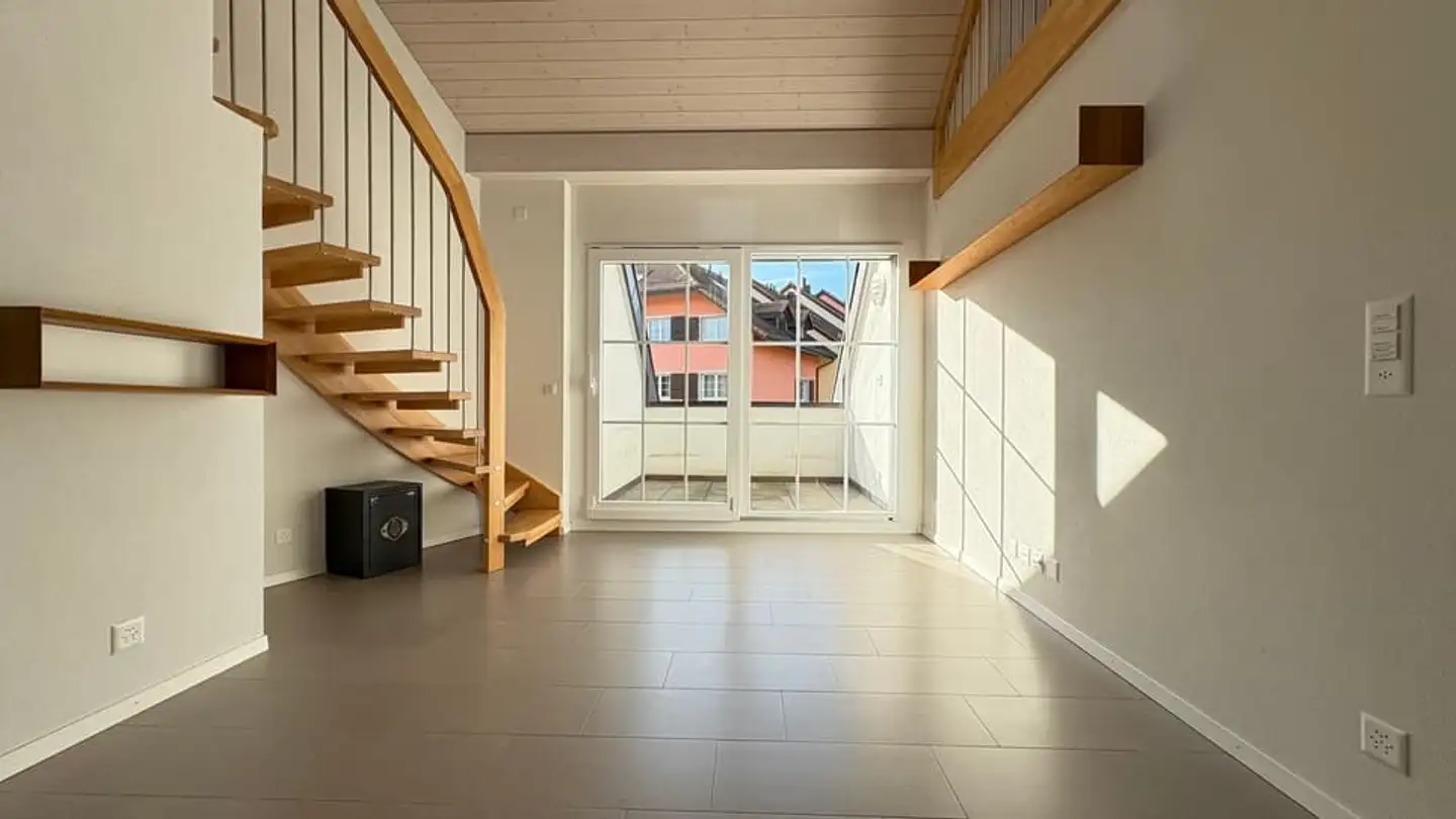 Appartamento in affitto - Route Du Village 46b, 1070 Puidoux - Photo 4