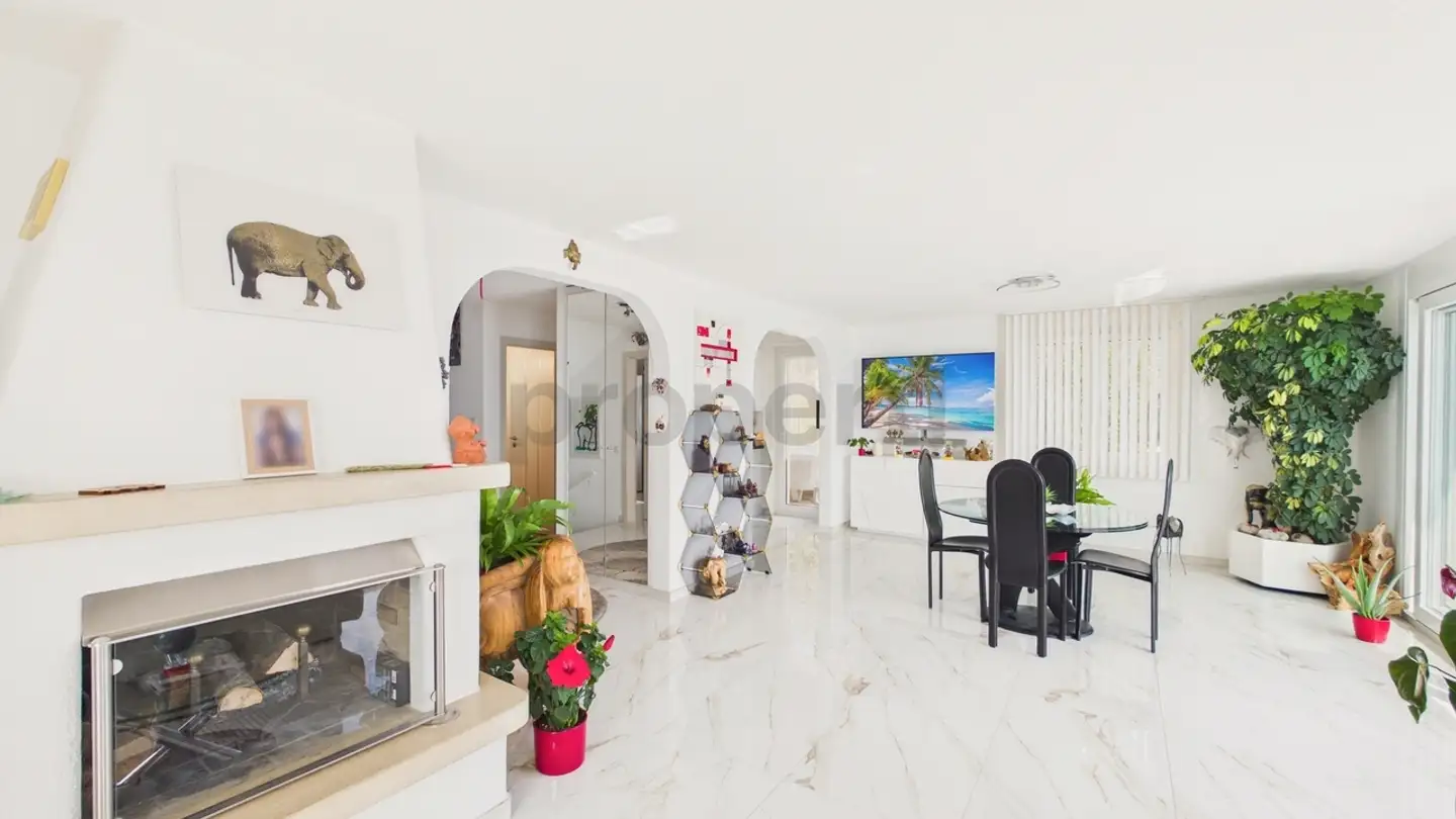 Casa singola in vendita - 1091 Grandvaux - Foto 4