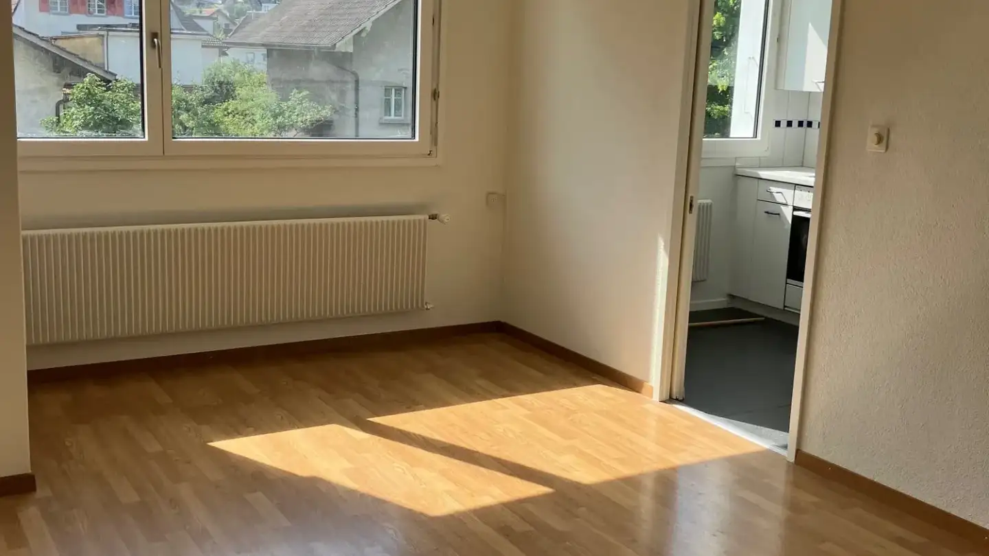 Apartment for rent - Schlossstrasse, 3613 Steffisburg - Photo 2
