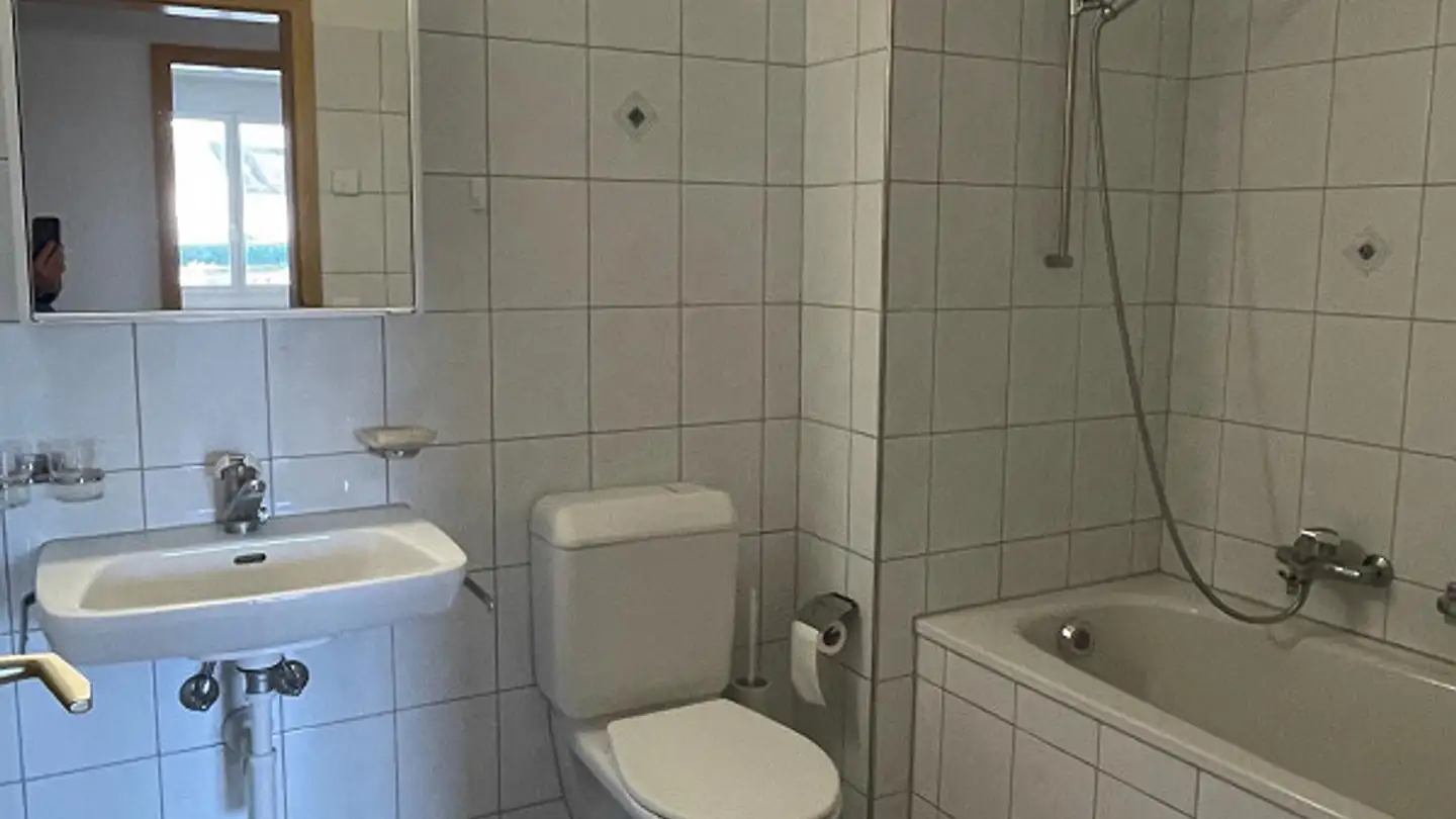 Mixed-use building for rent - Seestrasse 15, 9326 Horn - Photo 4