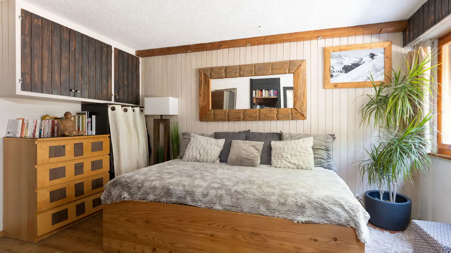 Apartment for sale - Route Du Golf 1, 1936 Verbier