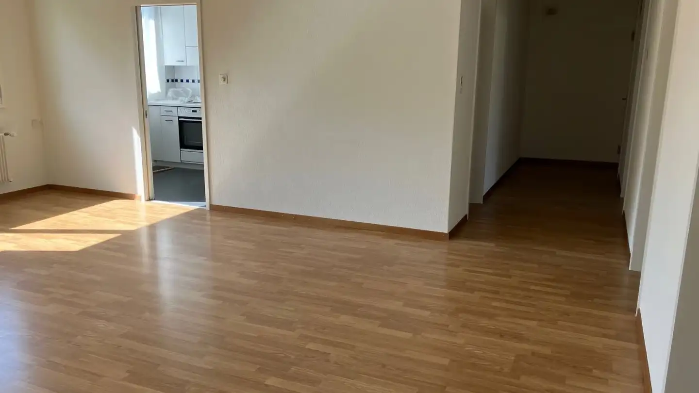 Apartment for rent - Schlossstrasse, 3613 Steffisburg - Photo 3