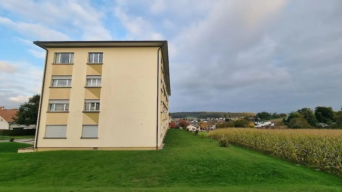 Apartment for rent - Gugger 33a, 3212 Gurmels - Photo 4