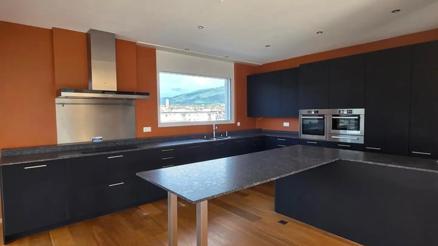 Appartamento in affitto - Rue Du Jura 1, 2800 Delémont - Foto 2