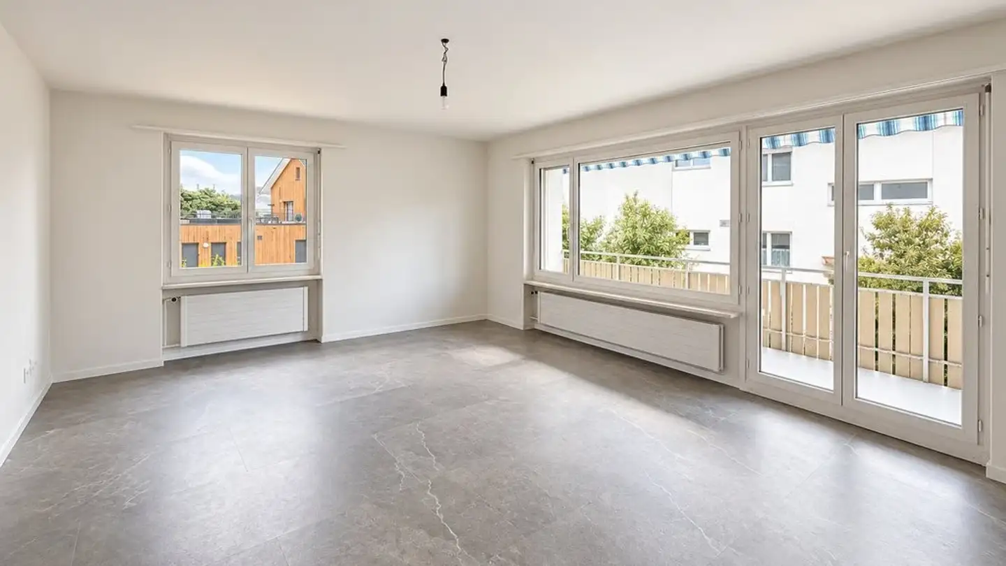 Appartamento in affitto - Lebernstrasse 8, 8309 Nürensdorf - Foto 2