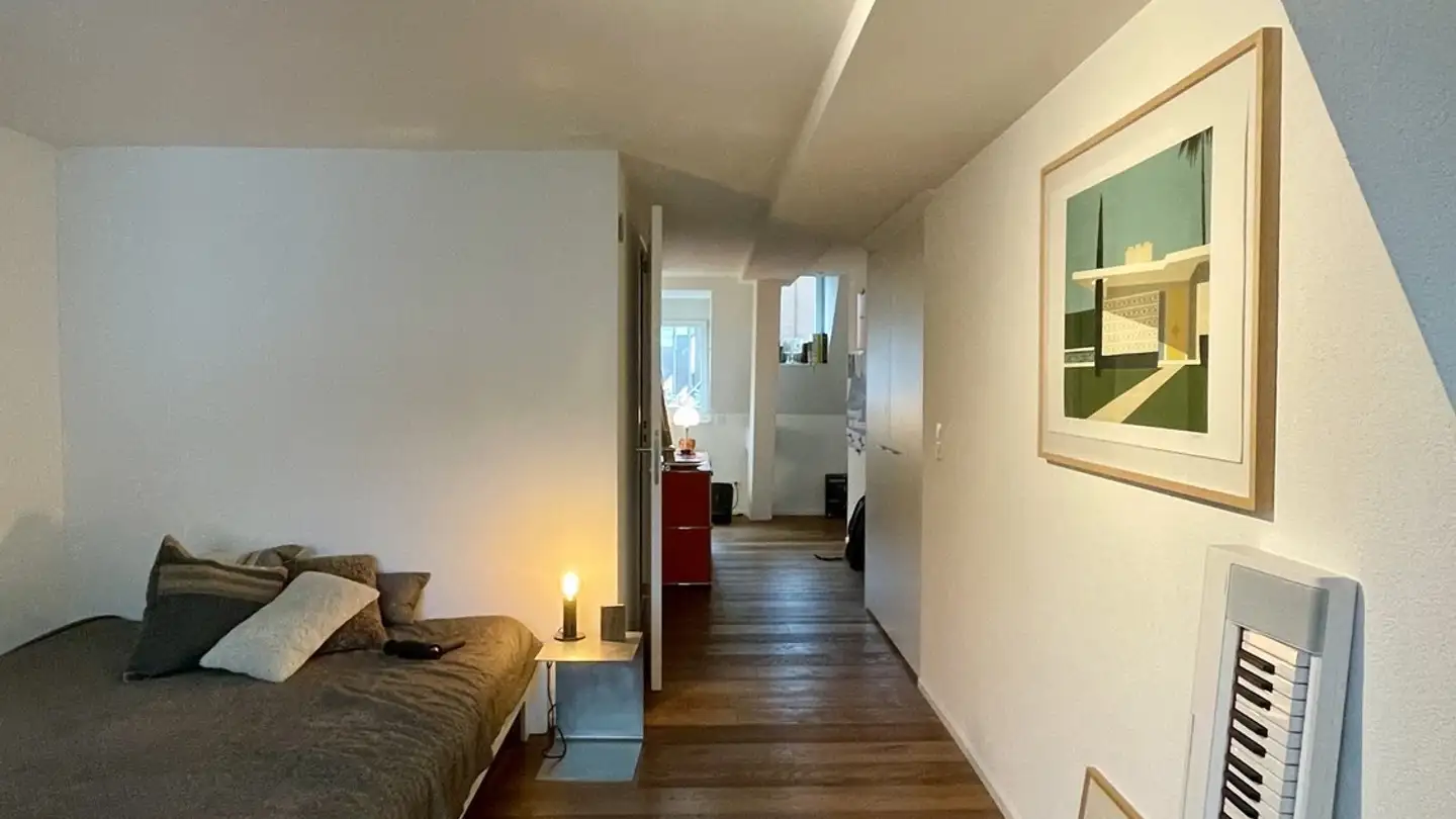 Appartamento in affitto - 8005 Zürich