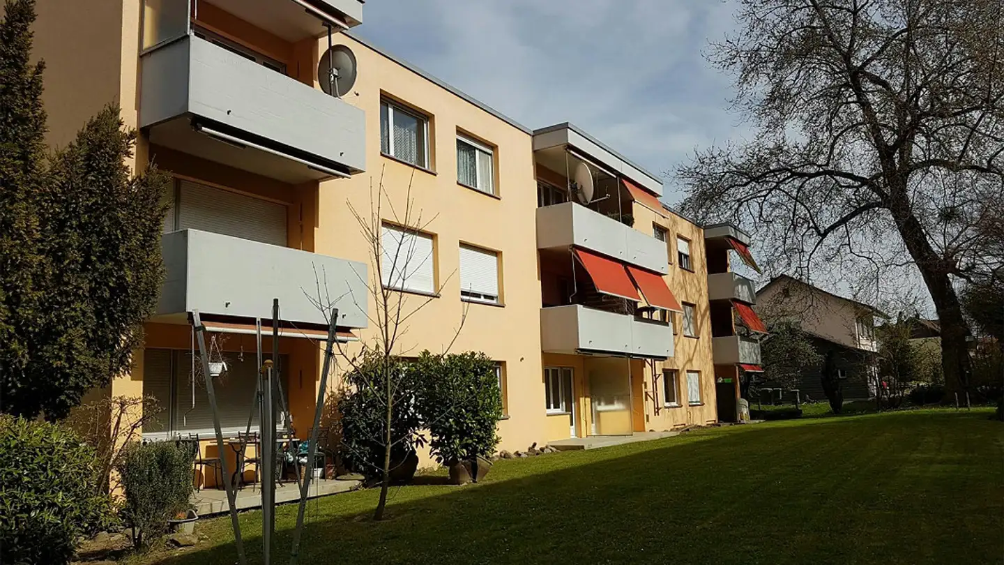 Wohnung mieten - Bifangstrasse 16a, 5432 Neuenhof