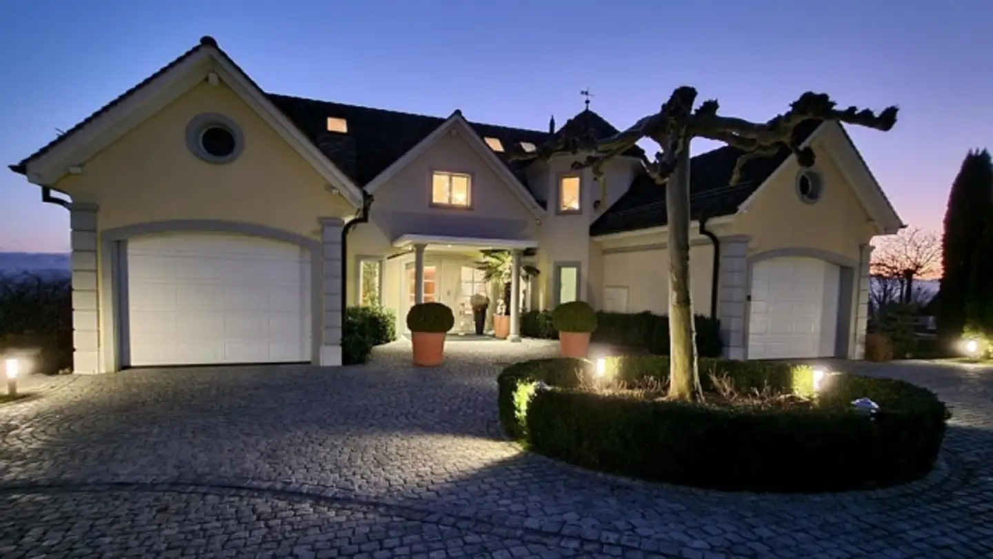 Casa singola in vendita - Haldenstrasse, 9507 Stettfurt - Photo 3