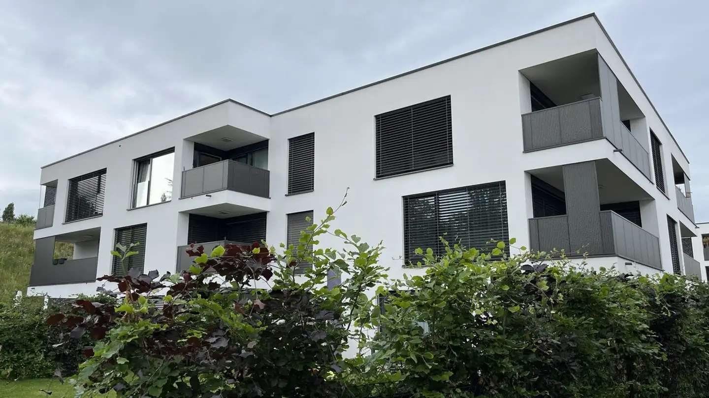 Apartment for rent - Chemin Des Vignes 18, 1027 Lonay