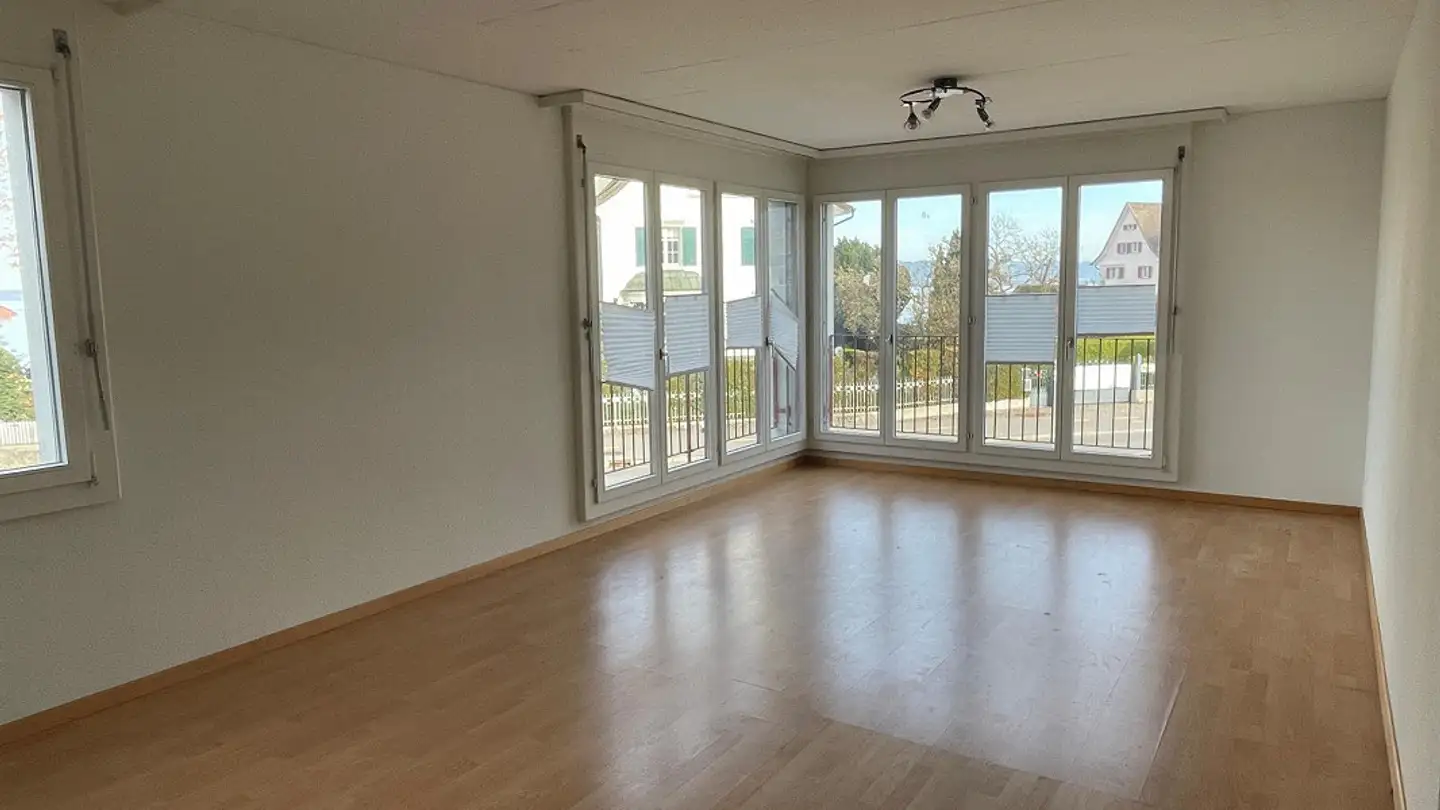 Mixed-use building for rent - Seestrasse 15, 9326 Horn