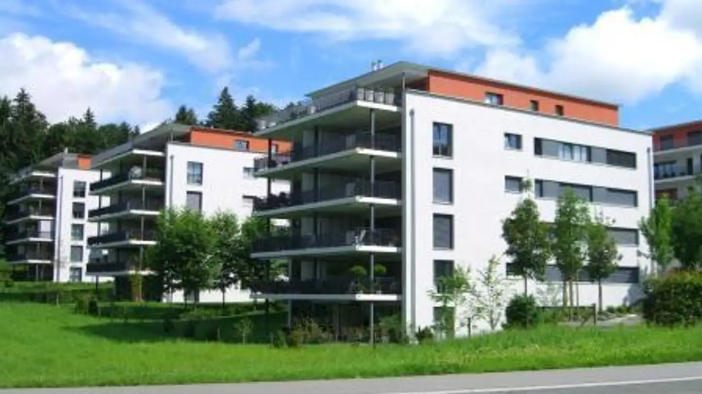 Apartment for rent - Büttenenstrasse 25c, 6006 Luzern