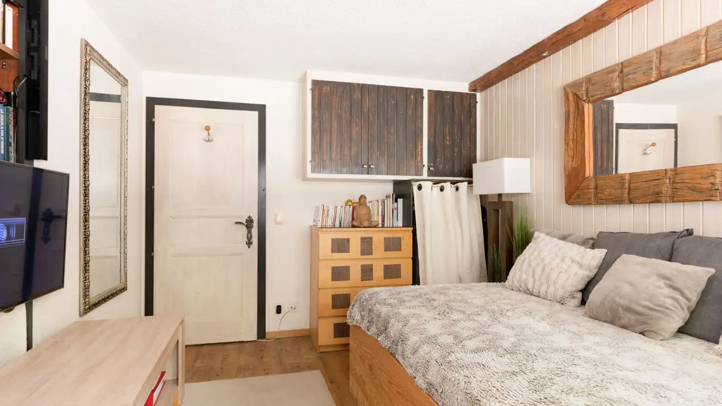 Apartment for sale - Route Du Golf 1, 1936 Verbier - Photo 3