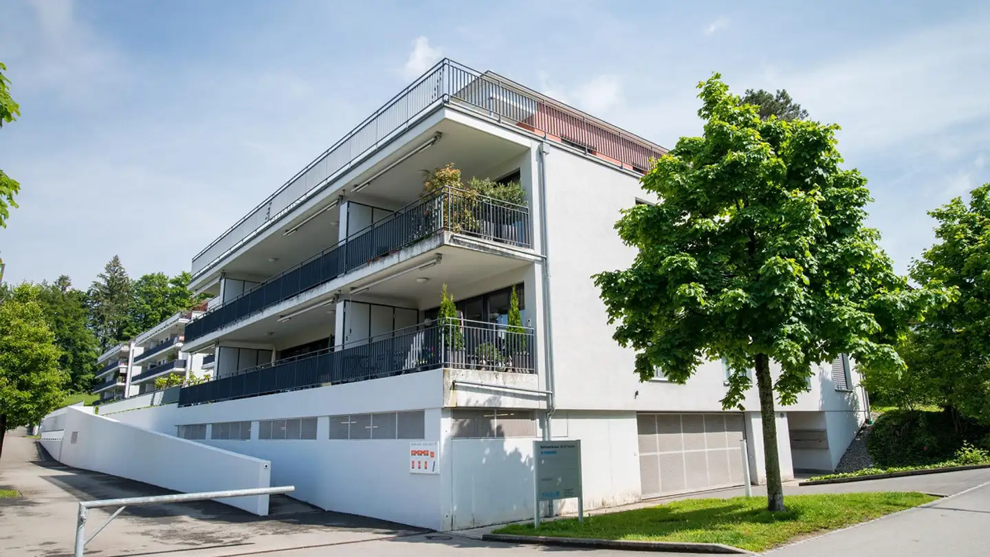Apartment for rent - Büttenenstrasse 25c, 6006 Luzern - Photo 2