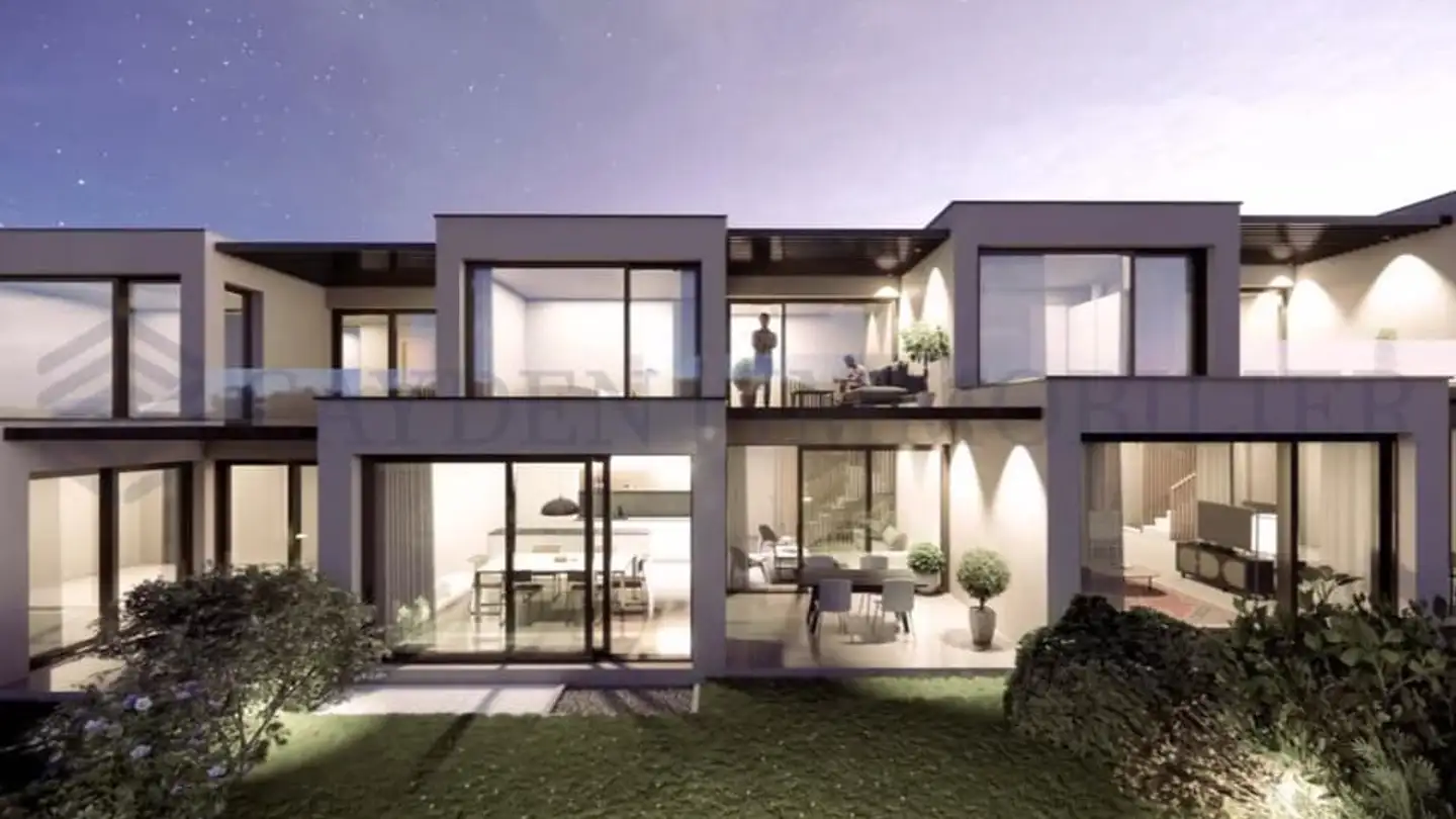 Maison individuelle à vendre - 1255 Veyrier - Photo 4