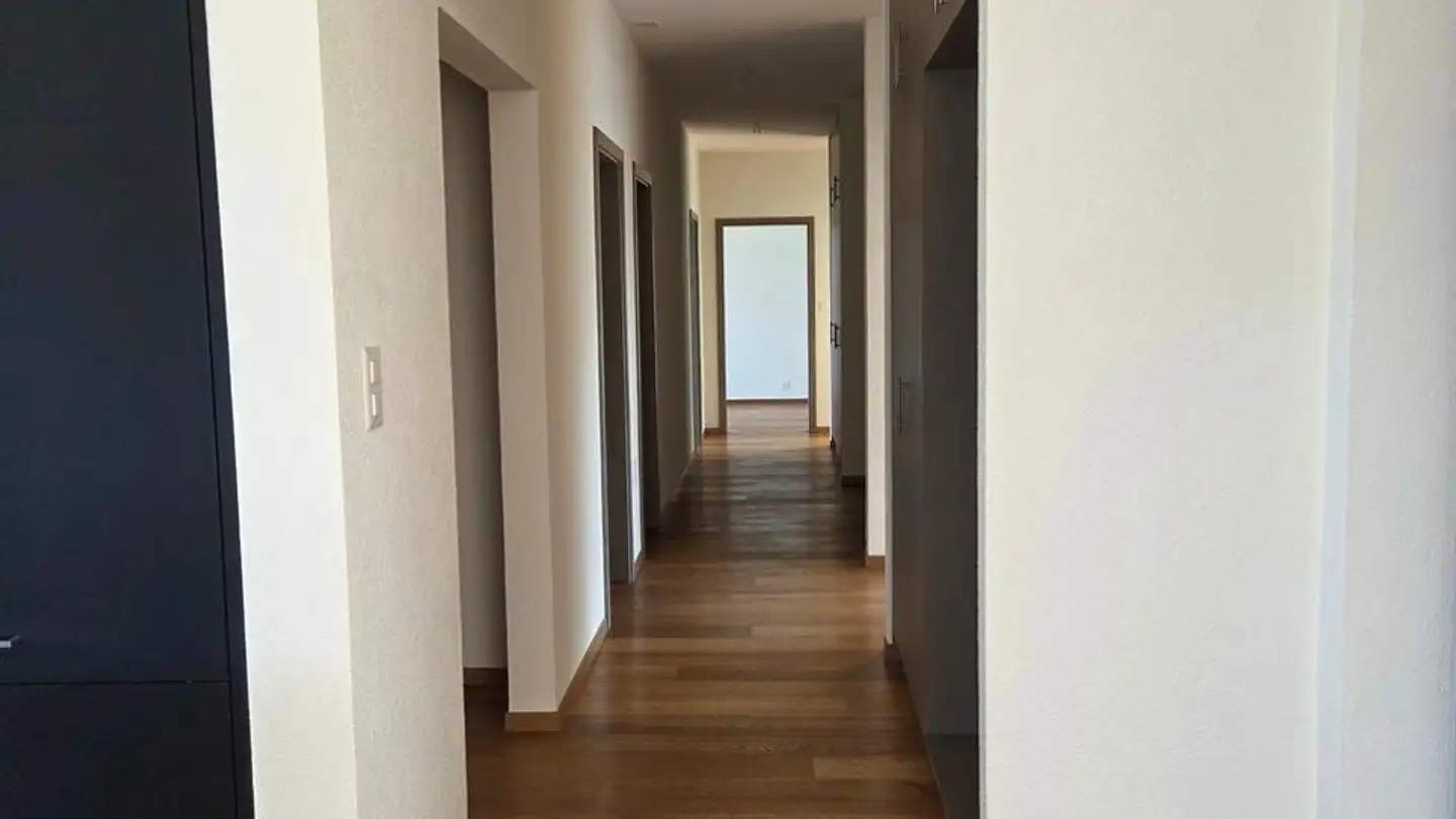 Appartamento in affitto - Rue Du Jura 1, 2800 Delémont - Foto 3