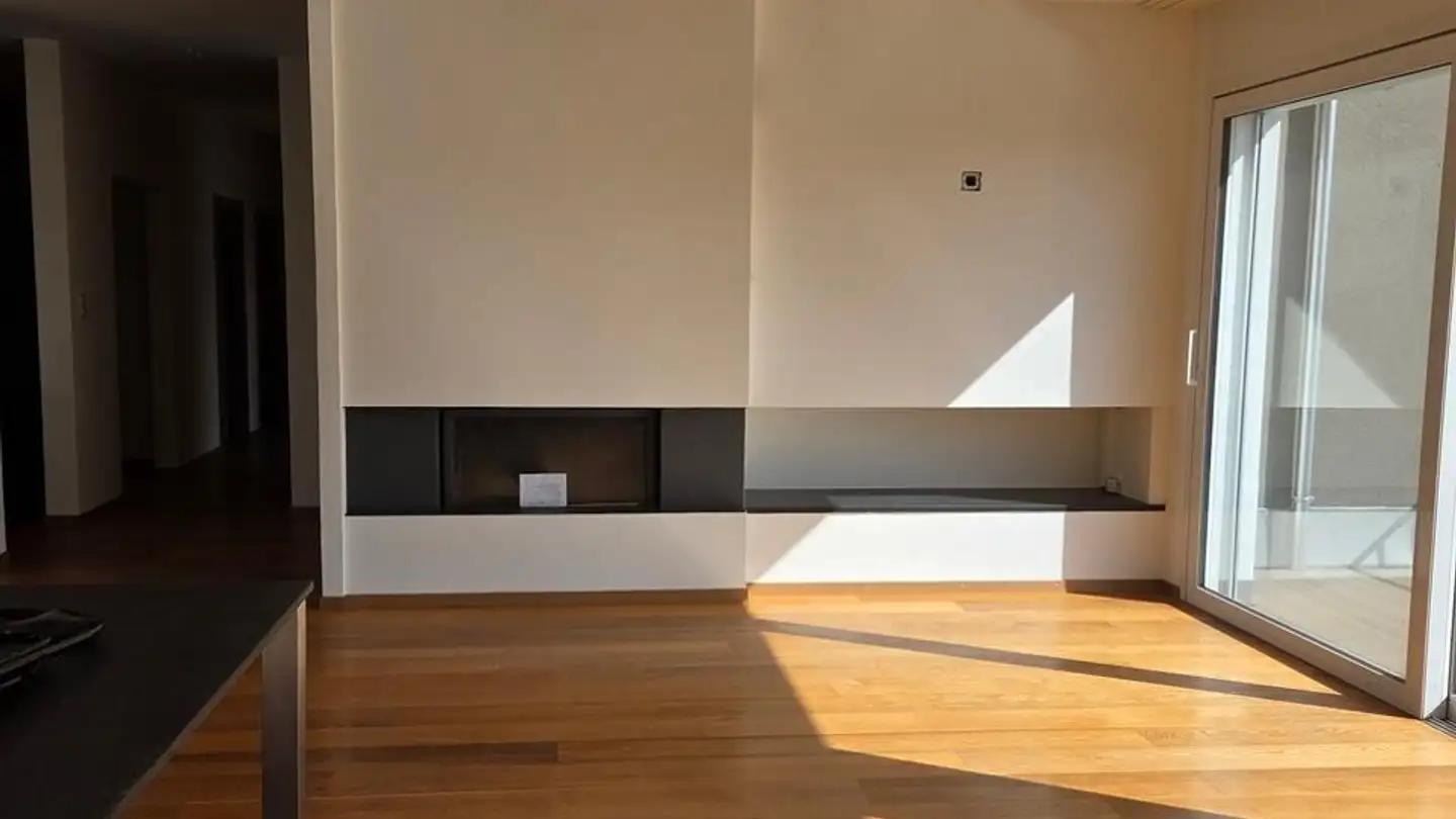 Appartamento in affitto - Rue Du Jura 1, 2800 Delémont - Foto 4