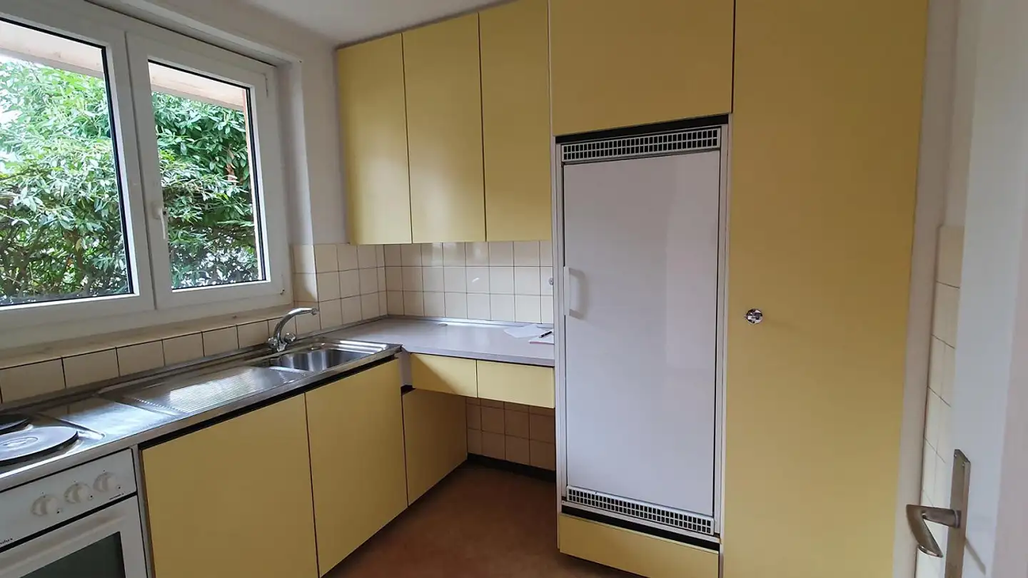 Wohnung mieten - Bifangstrasse 16a, 5432 Neuenhof - Foto 4