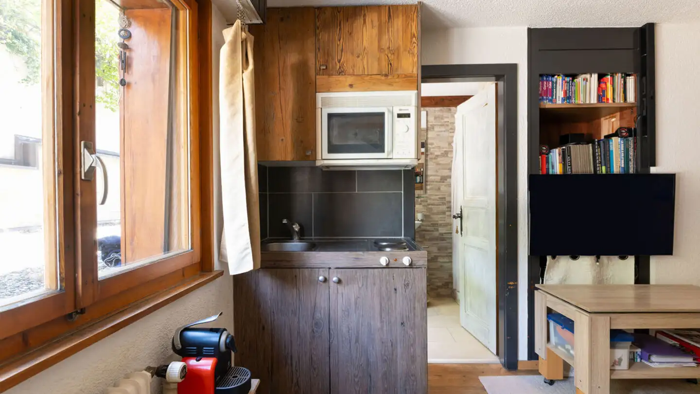 Apartment for sale - Route Du Golf 1, 1936 Verbier - Photo 4